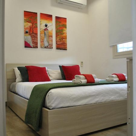 Recanto Do Sol Apartment Catania Ngoại thất bức ảnh